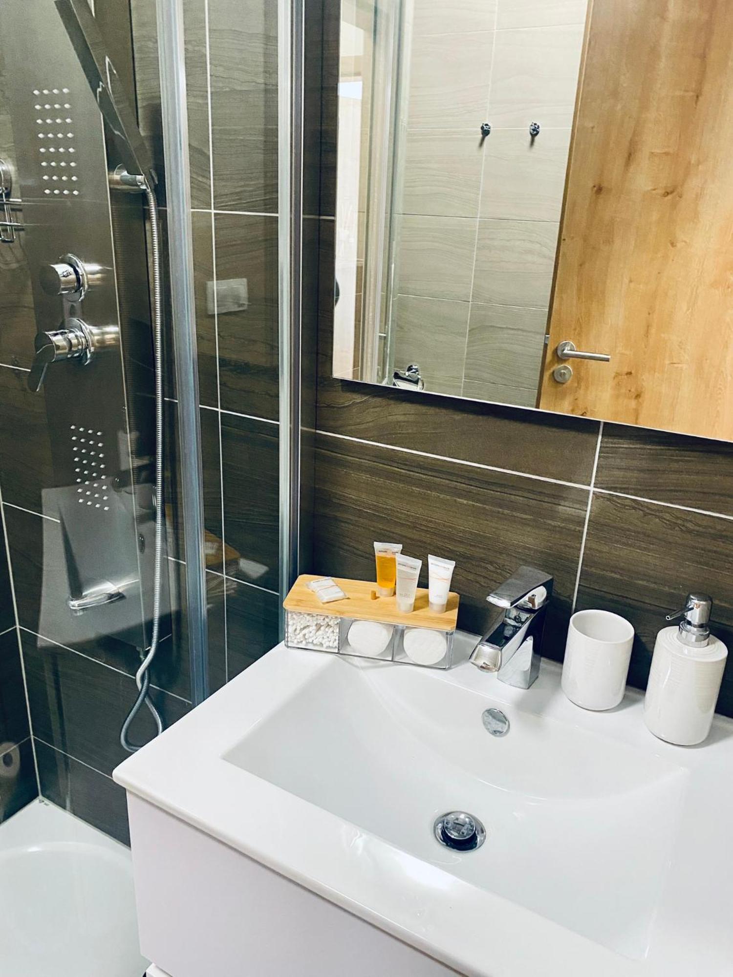 Apartman Na Brehu Lipna Černá v Pošumaví Екстериор снимка