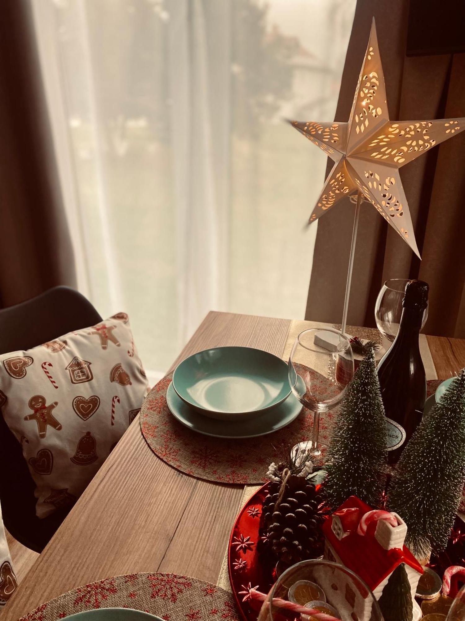 Apartman Na Brehu Lipna Černá v Pošumaví Екстериор снимка
